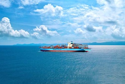 亳州到非洲海运专线物流国际货运代理公司