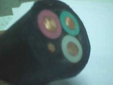 UGFP 6/10KV 3*50
