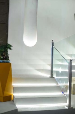 大鹏不锈钢护栏大型厂家