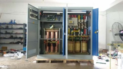 黄冈三相高精度稳压器今日价格