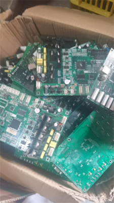 惠山电子厂PCBA板 软性pcb板回收 现金上门