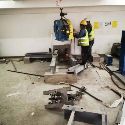沙田镇旧电梯拆除回收专业团队