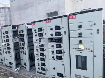 顺德区附近工厂拆除回收价格