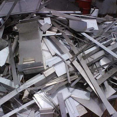一斤含镍不锈钢回收多少钱石家庄不锈钢回收