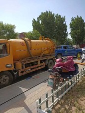 口碑好的工厂化粪池清掏施工团队