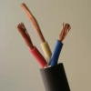 耐高温电缆 CEFR/SA 3*2.5