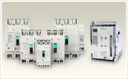 三菱光伏發電直流斷路器NF250-HDVA 3P 175A