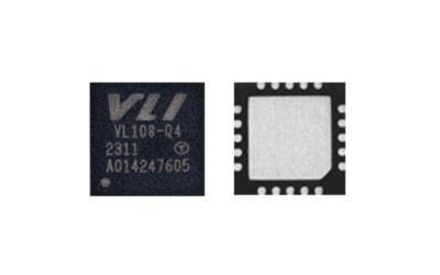臺灣威盛 VL108-Q4 USB-C多功能底座芯片