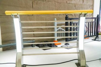 湛江桥梁护栏实力厂家