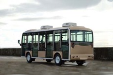宿州公园游览观光车多少钱