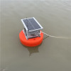 新型太阳能物联网水质监测浮标加工