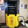 九华山风景区旧电梯拆除回收高价回收