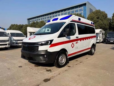 淮南出租120救护车大概收费