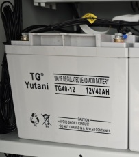 TGYutani蓄电池储能专用应急电池报价