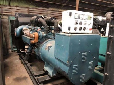 天河区本地制冷设备回收公司