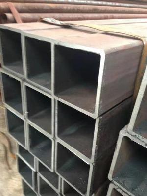 青海镀锌方管支持定制