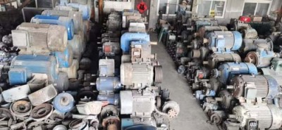 龙岩电机回收厂家报价