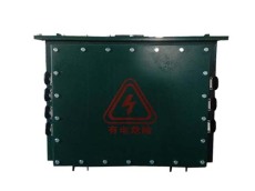三门峡防爆矿用变压器制造厂家