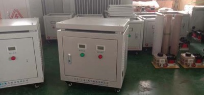 咸阳单相变压器型号规格
