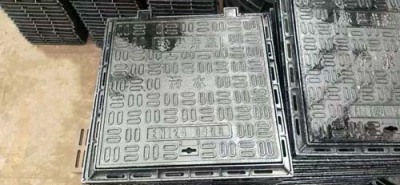 玉溪球墨铸铁漏水井盖大量供应