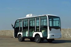 桂林公园电动观光车报价