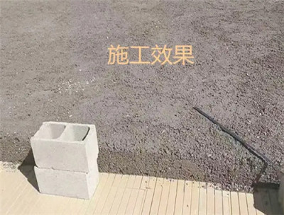 河北保温回填轻集料混凝土哪家强 有哪些材