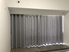 罗湖专业防蚊纱窗免费测量安装