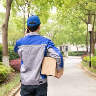 中山发欧洲跨境电商小包到门
