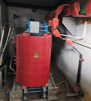 增城区朱村油式变压器回收厂商