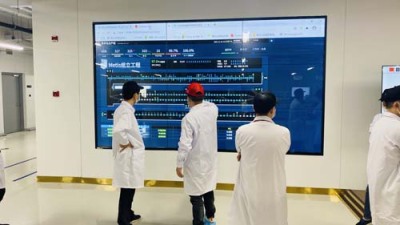北京商场展示LED无缝拼接屏品牌排行榜