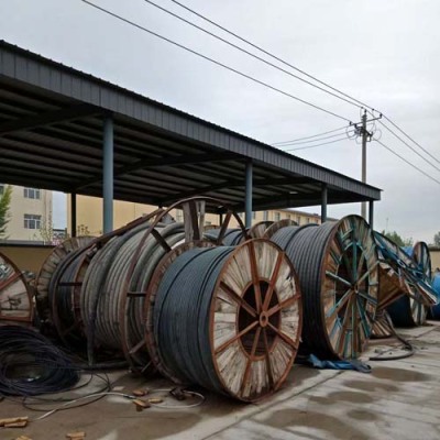 惠阳区本地变压器回收拆除方案