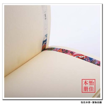 茂港区定制皮革笔记本多少钱