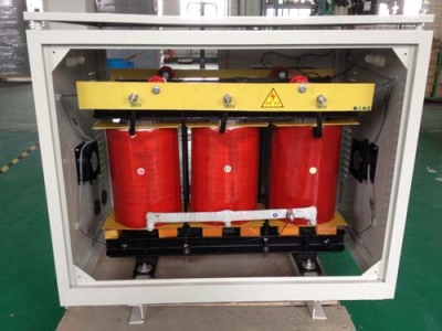 零陵变压器作用