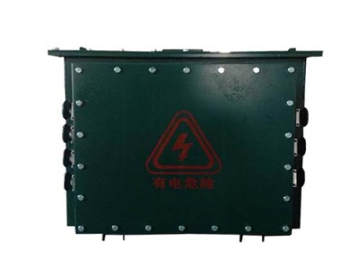 晋中防爆矿用变压器品牌