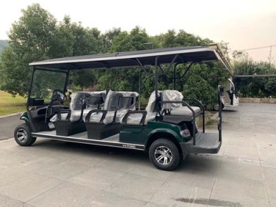 零陵景区游览观光车报价