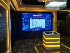 贵州展厅展示LED无缝拼接屏推荐