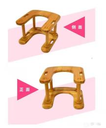 中倫品牌引領(lǐng)創(chuàng)新中倫導(dǎo)樂凳環(huán)保舒適助力順