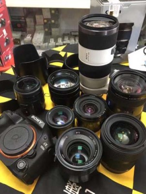 重庆摄像机回收名包回收哪个平台靠谱