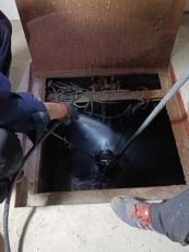 门头沟正规的市政管道清洗施工单位