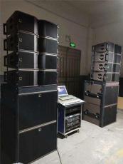 上海高价回收主播直播音响设备舞台设备回收