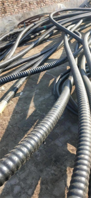 蚌埠废旧电缆回收多少钱一吨