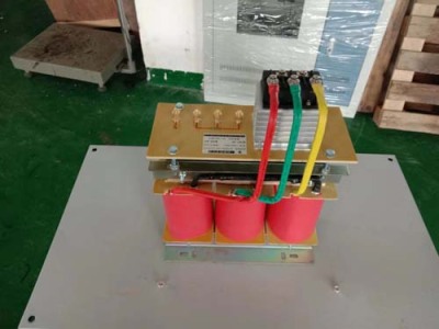 北京三相变压器作用
