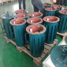 金华防爆矿用变压器有哪些公司