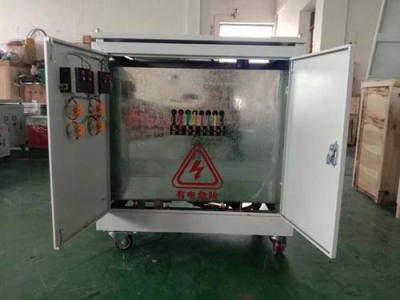 威海三相变压器厂家排行