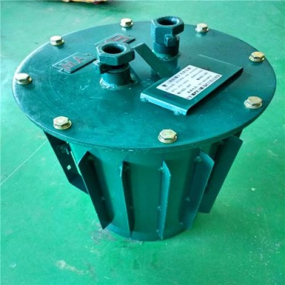 河源防爆矿用变压器工程