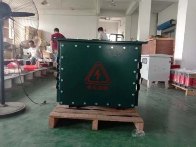 宁波防爆矿用变压器哪家质量好