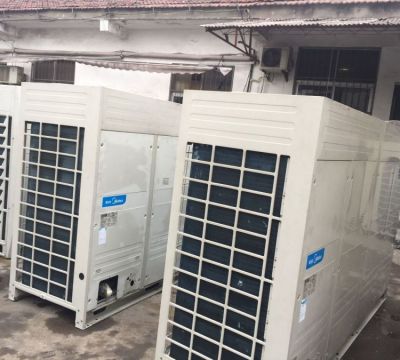 南浦回收旧空调业务公司