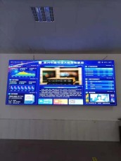辽宁商场展示无缝液晶拼接大屏生产厂家