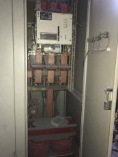 金湾区附近高压电缆回收拆除方案