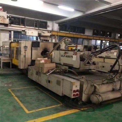 蓬江区附近工厂拆除回收行情